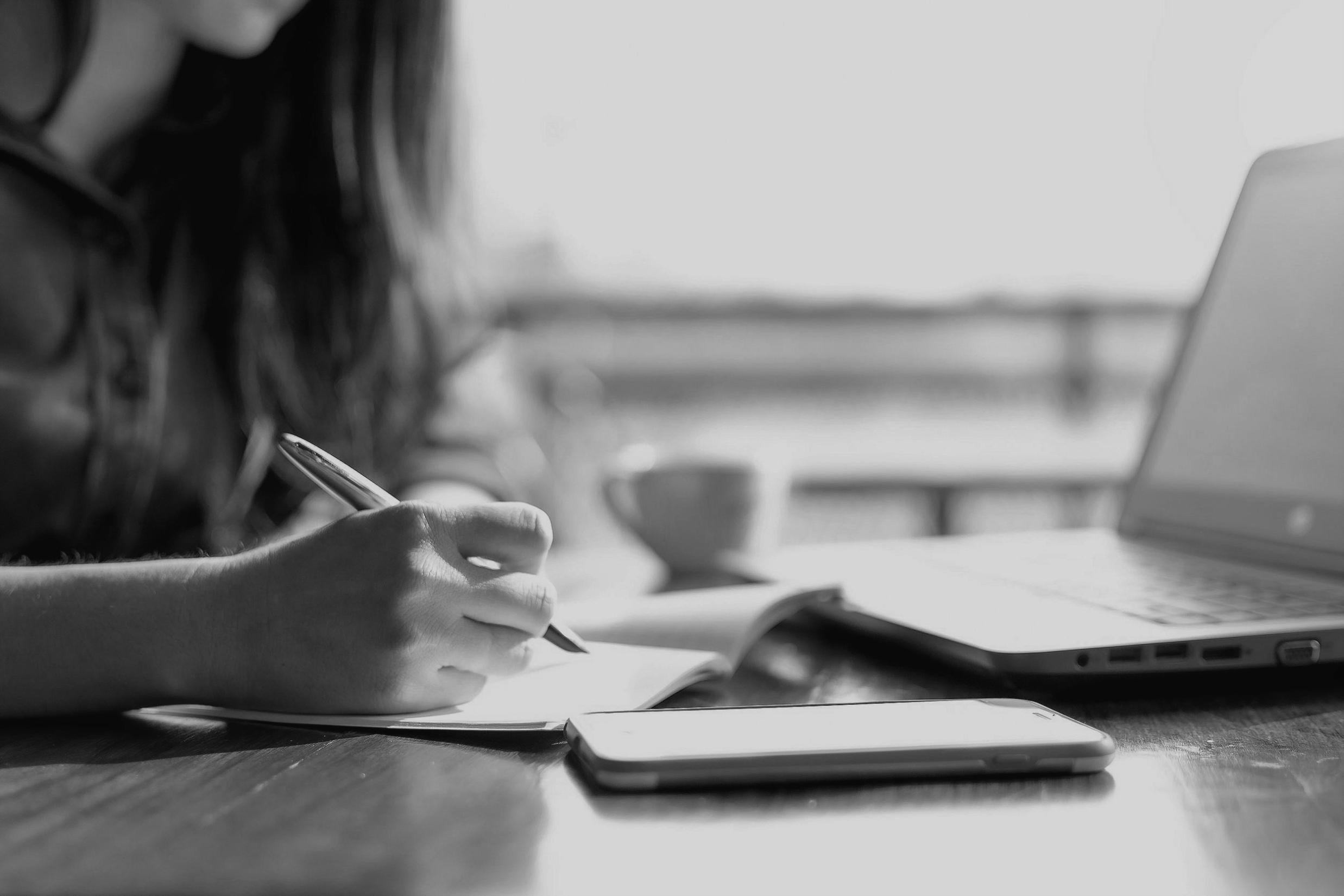 SEO-Schulung Workspace